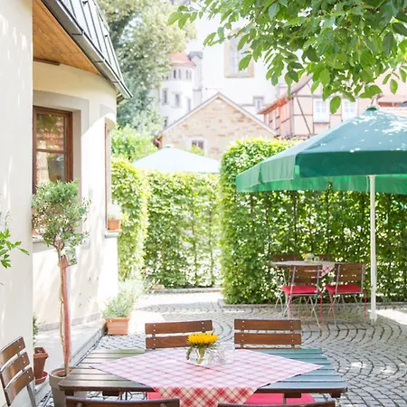 Otel Herrenschenke-cafe Eiring 3*