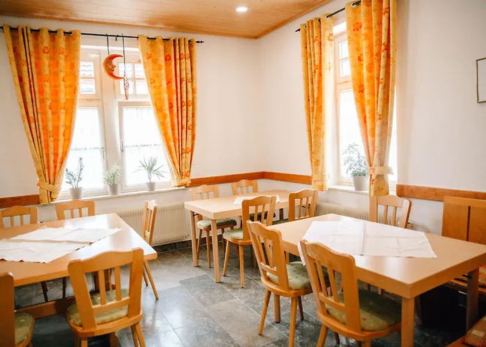 Herrenschenke-cafe Eiring Hotell