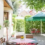 Otel Herrenschenke-cafe Eiring 3*