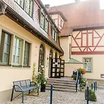 Otel Herrenschenke-cafe Eiring Königsberg in Bayern