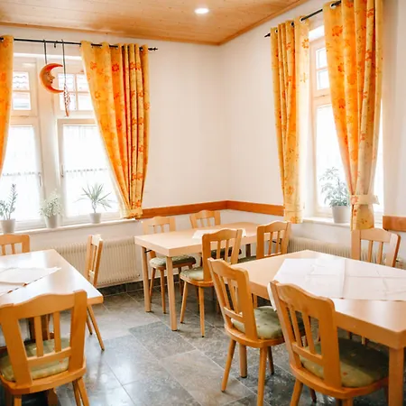 Herrenschenke-cafe Eiring Hotel