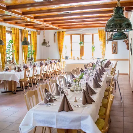 Herrenschenke-cafe Eiring 3* Königsberg in Bayern