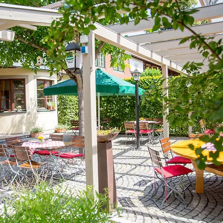 Herrenschenke-cafe Eiring Hotel 3*