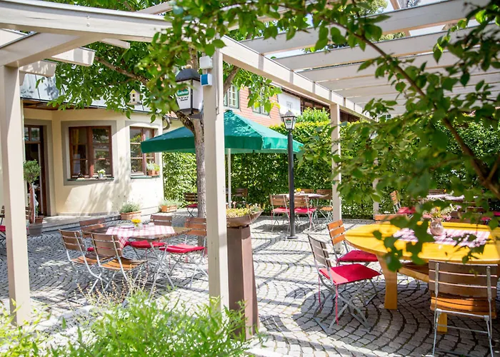 Herrenschenke-café Eiring Hotel 3*