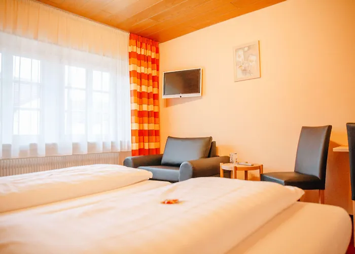 Herrenschenke-café Eiring Hotel Königsberg in Bayern
